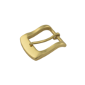 Пряжка литая BR-J023 35мм (латунь)