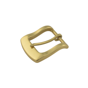 Пряжка литая BR-J023 35мм (латунь)