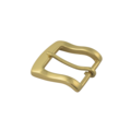 Пряжка литая BR-J023 35мм (латунь)