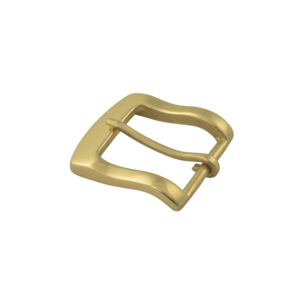 Пряжка литая BR-J023 35мм (латунь)