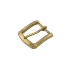 Пряжка литая BR-J024 35мм (латунь)