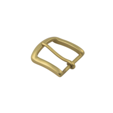 Пряжка литая BR-J024 35мм (латунь)