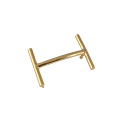 Buckle CHR-A9 32mm (Gold)