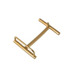 Buckle CHR-A9 32mm (Gold)