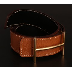 Buckle CHR-A9 32mm (Gold)