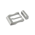 Buckle SS-104Q 40mm with loop (Stainless steel)