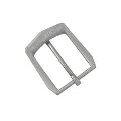 Buckle SS-29B 40mm (Stainless steel)