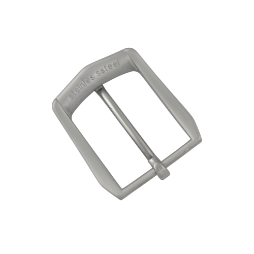 Buckle SS-29B 40mm (Stainless steel)
