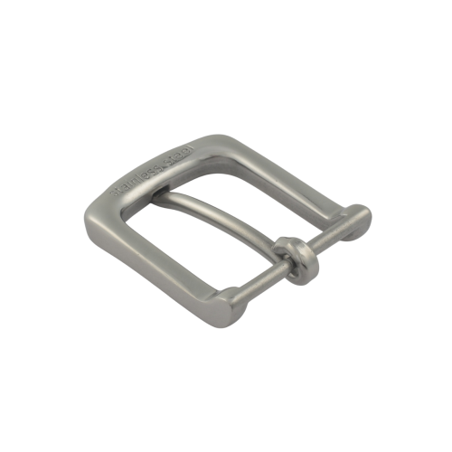 Buckle SS-3017 30mm (Stainless steel)