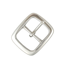 Пряжка SS-R1 40мм (нерж.)