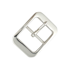 Пряжка SS-R2 40мм (нерж.)