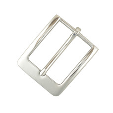 Пряжка SS-R3 40мм (нерж.)