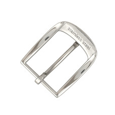 Пряжка SS-R4 40мм (нерж.)