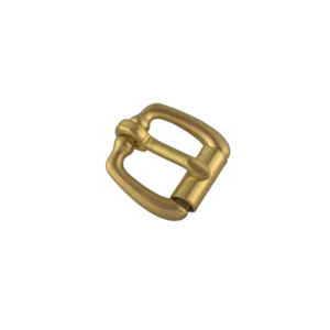 Пряжка латунная BRA-002 16мм