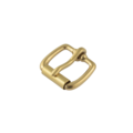 Пряжка латунная BRA-003 20мм