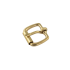 Brass buckle BRA-003 20mm
