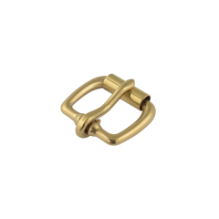 Brass buckle BRA-003 20mm