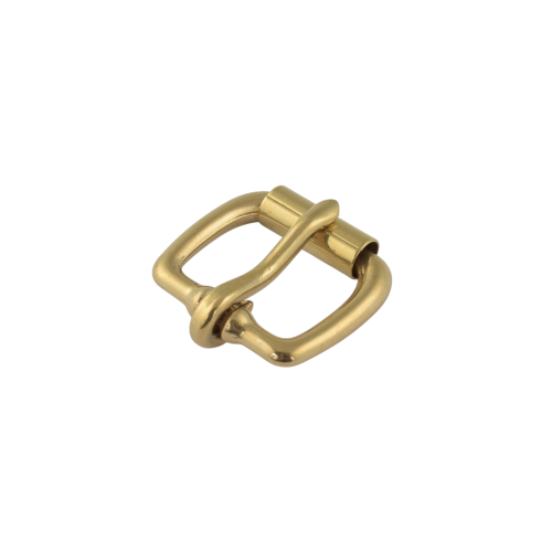 Brass buckle BRA-003 20mm