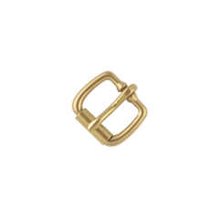 Brass buckle BRA-003 20mm