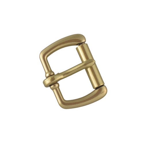 Brass buckle BRA-006 32mm