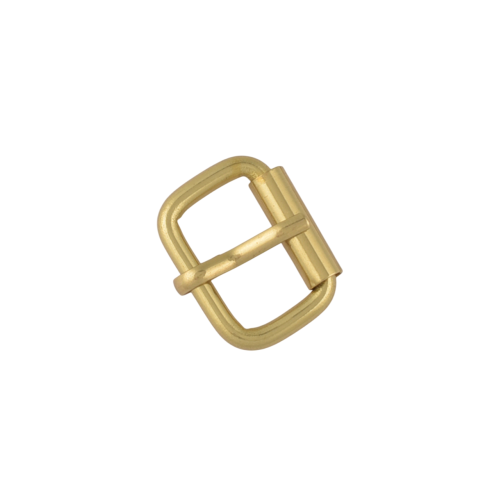 Brass buckle BRC-002 20mm (Brass)