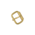 Brass buckle BRC-002 20mm (Brass)