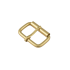 Brass buckle BRC-004 32mm (Brass)