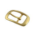 Пряжка латунная BR-401 38мм