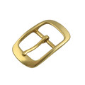Пряжка латунная BR-401 38мм