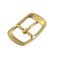 Пряжка латунная BR-401 38мм