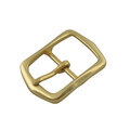 Пряжка латунная BR-403 40мм