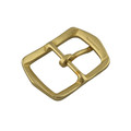 Пряжка латунная BR-403 40мм