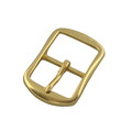 Пряжка латунная BR-404 40мм