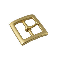 Пряжка латунная BR-406 40мм