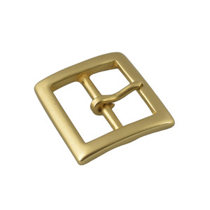Пряжка латунная BR-406 40мм