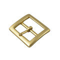 Пряжка латунная BR-406 40мм