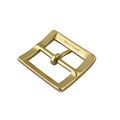 Пряжка латунная BR-406 40мм