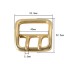 Buckle BR-407 40mm