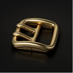 Buckle BR-407 40mm