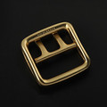 Пряжка латунная BR-407 40мм
