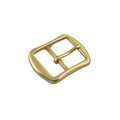 Пряжка латунная BR-412 35мм