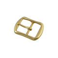 Пряжка латунная BR-412 35мм