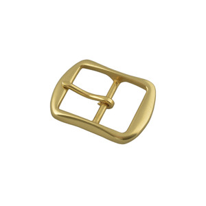 Пряжка латунная BR-412 35мм
