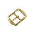 Пряжка латунная BR-412 35мм