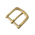 Пряжка латунная BR-413 38мм