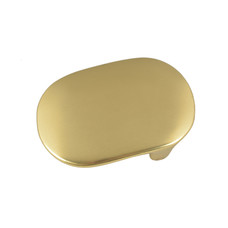 Пряжка латунная BR-414 35мм