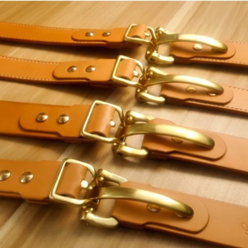 Buckle BR-415 40mm (Littleton)