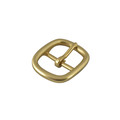 Пряжка латунная BR-416 30мм