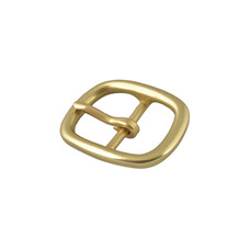 Пряжка латунная BR-416 30мм