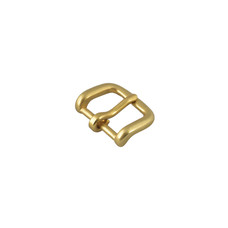 Пряжка латунная BR-419 25мм